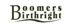 Boomers Birthright